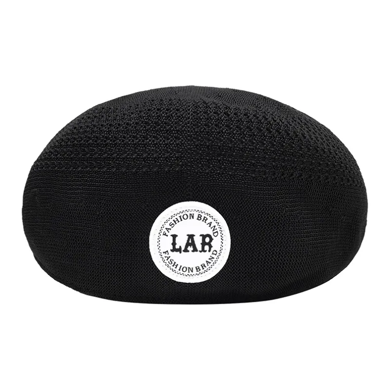 LAR Berets Unisex-3