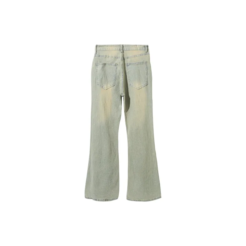 FOR FEAR THAT Jeans Unisex-6