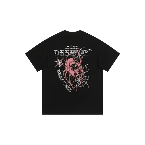 DEERWAY T-Shirts Unisex