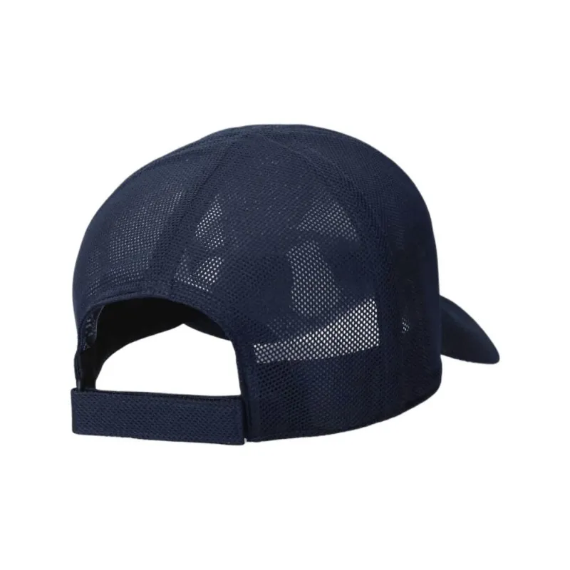 Adidas Polyester Baseball Caps Unisex Navy-3