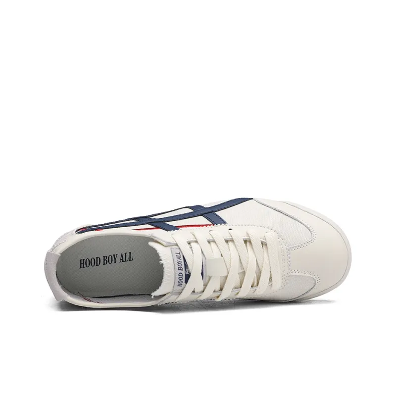 HOOD BOY ALL Slip Resistant, Abrasion Resistant, Breathable, Balanced, Lightweight Casual Shoes Unisex-33