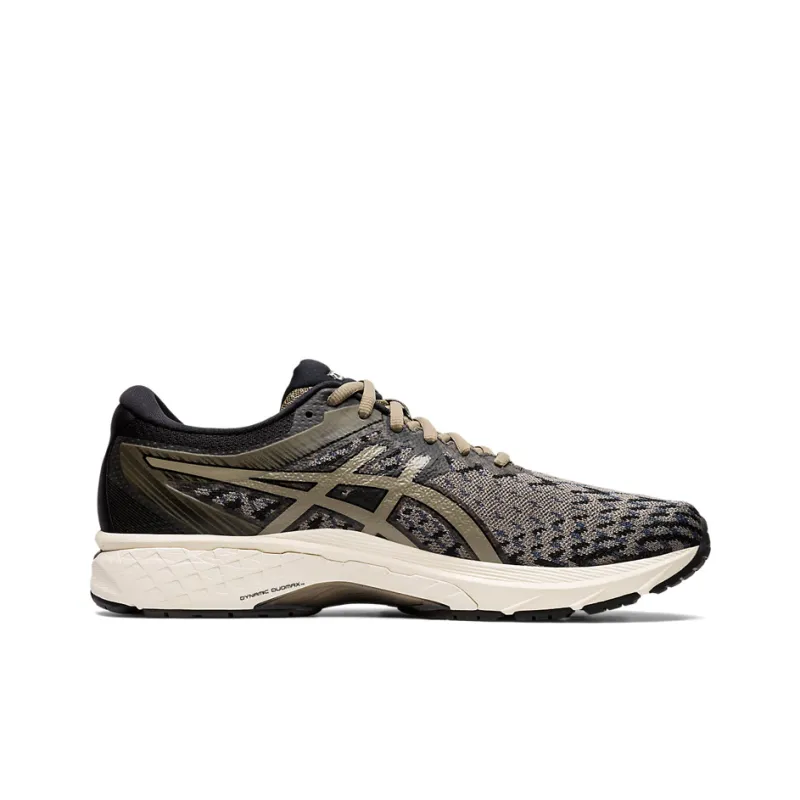 Asics GT 2000 8 Knit 'Brown'-1