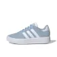 Miracle Blue/Cloud White