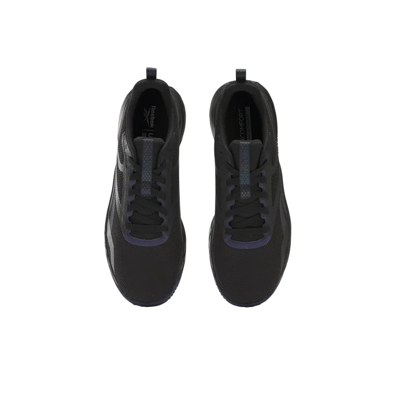 Nfx Reebok 'Black Vector Navy'-3