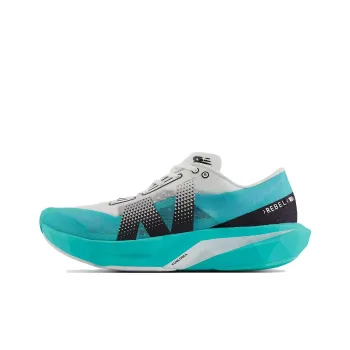 New Balance FuelCell Rebel V4 Cyber Jade