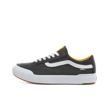 Vans Berle Pro Gray Yellow 'Gray White'