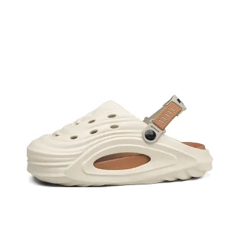 CariteSport Clogs Men