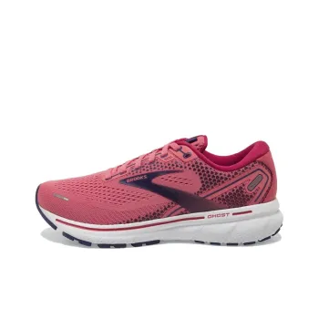 Brooks Women's Ghost 14 'Pink White'