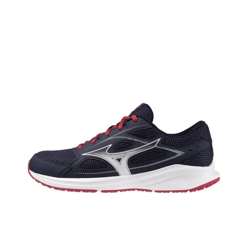 Mizuno Women's Maximizer 26 Wide 'Navy Fuchsia' Women's-0