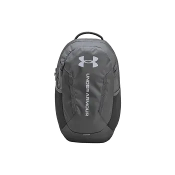 Under Armour Polyester Backpack Regular Unisex Castle Stone Color