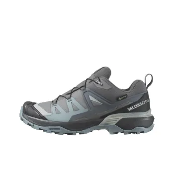 SALOMON Women's X Ultra 360 ClimaSALOMON 'Deep Taupe Black Coffee'