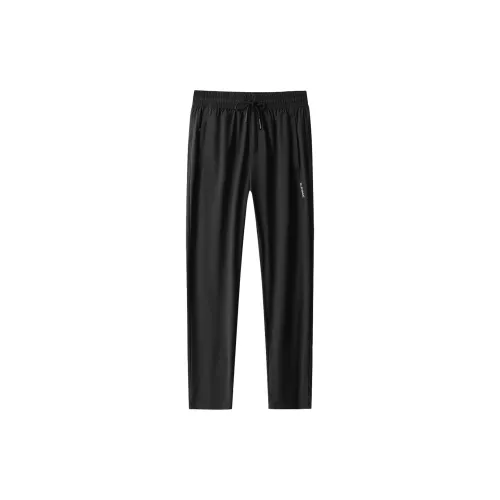 ELLE HOMME Casual Pants Men