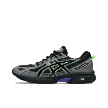 Asics Gel Venture 6 Carbon Black