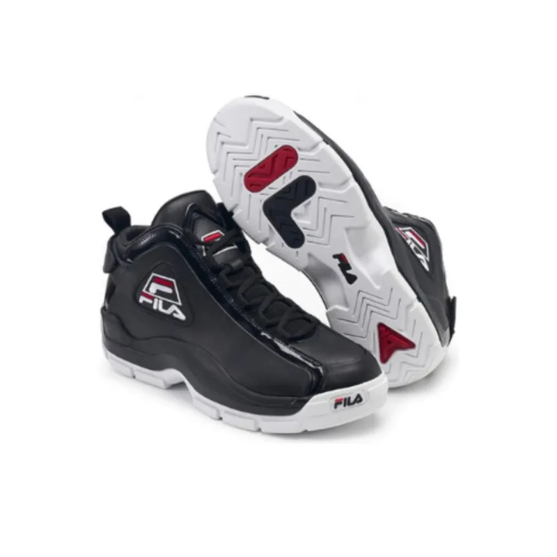 FILA 96 Black 2019-3