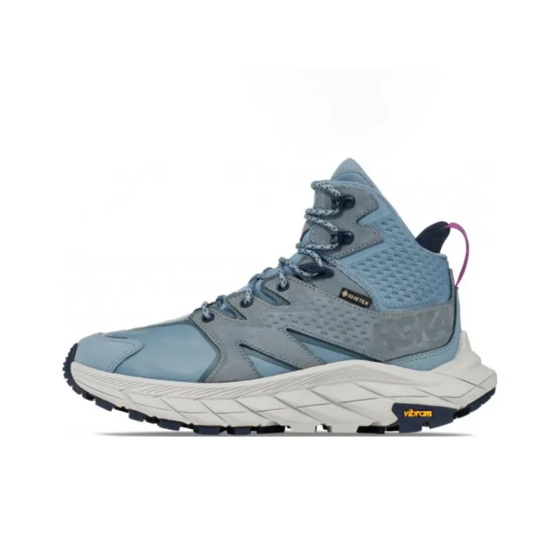 HOKA ONE ONE Anacapa 2 Mid Gtx 'Mountain Spring' Women's-0
