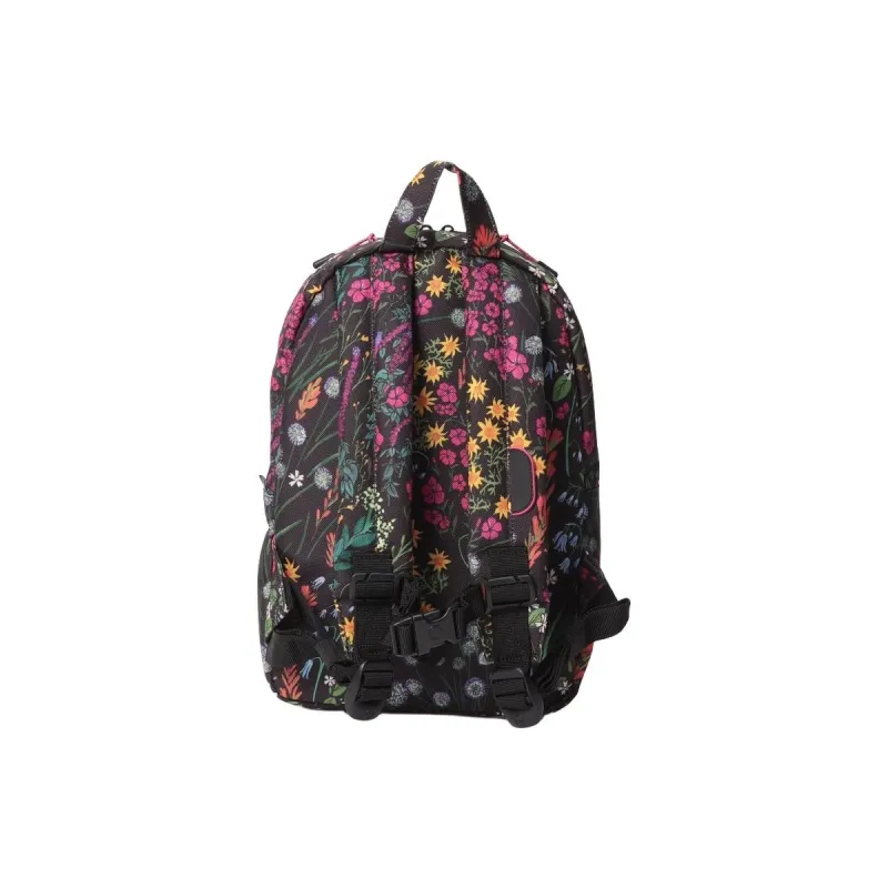 Herschel Polyester Laptop Backpack Men's Garden Black-2