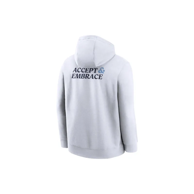 Nike Club Fleece Men's Golf Hoodie-1