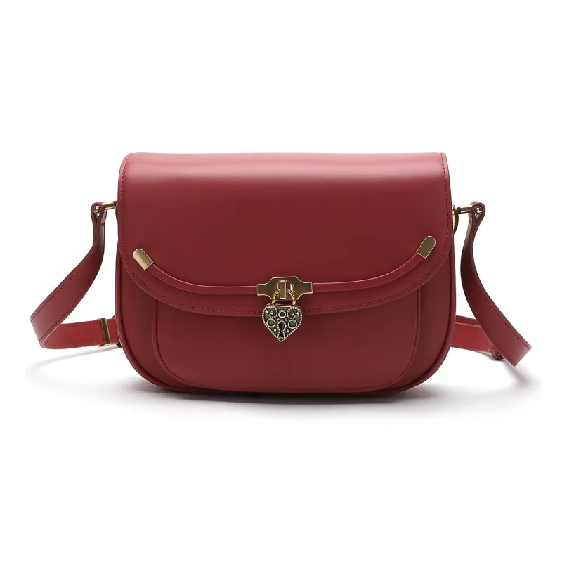 Miguel Vieira Crossbody Bags-7