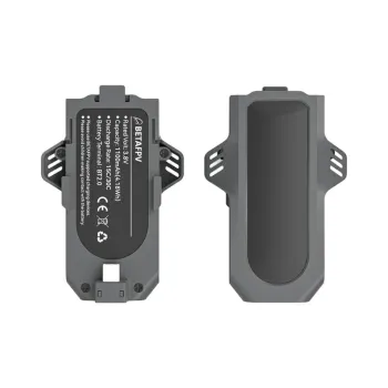BETAFPV Yunying 16 FPV Drone Long Battery Life Model Accessories