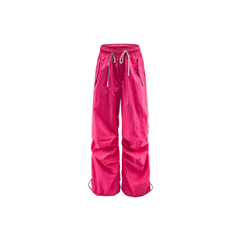 APAY Casual Pants Unisex-4