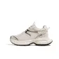 Beige Hidden Wedge Version-7.5 Cm