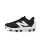 Black/Optic White