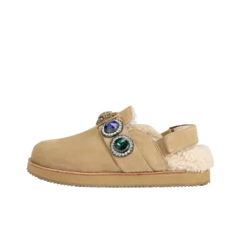 Kurt Geiger London Octavia Slingback Clogs