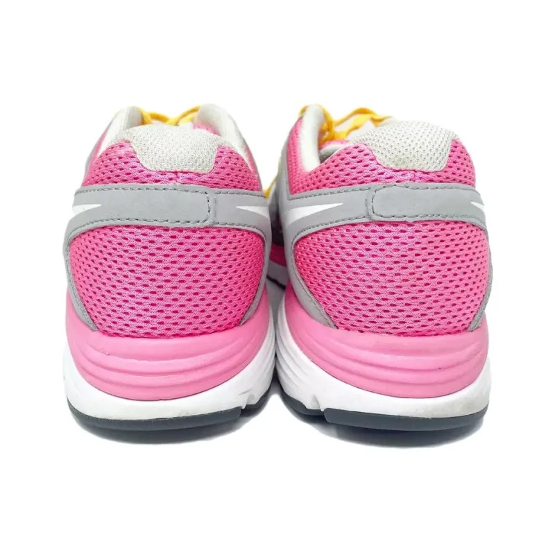 Nike Dual Fusion Run 2 Pink Glow GS-2