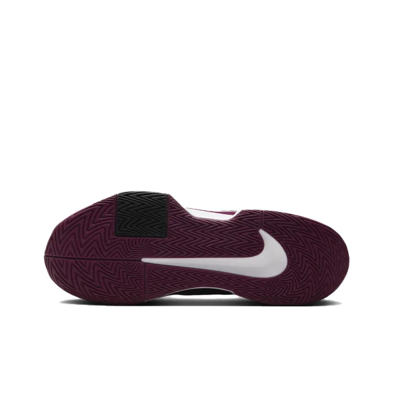 Nike Gp Challenge Pro Hc Dark Smoke Grey Black Photon Dust Sangria-4