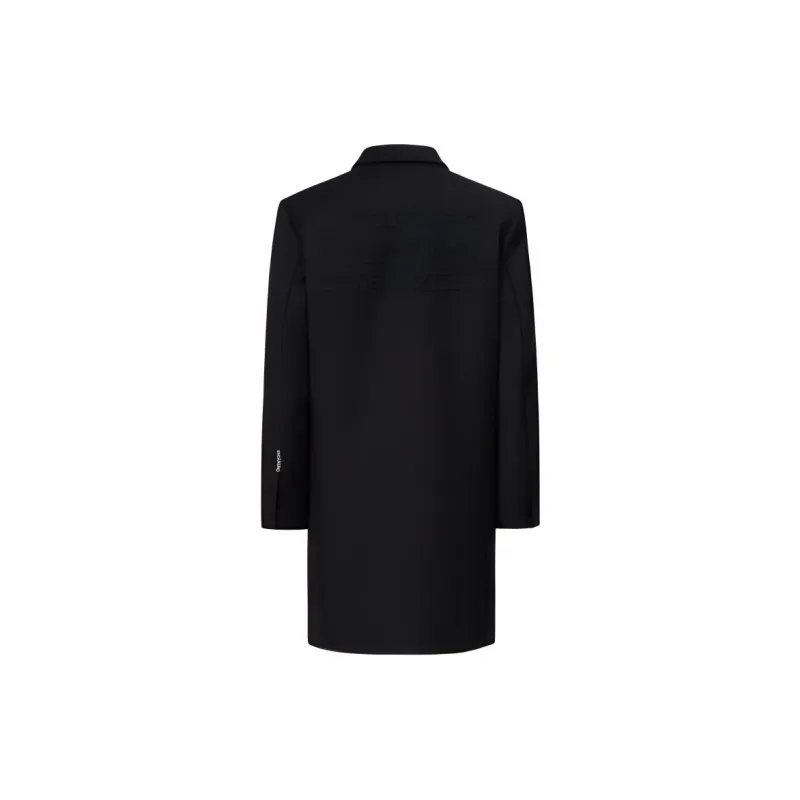 EVISU Business Suits Women's Dark Blue-1