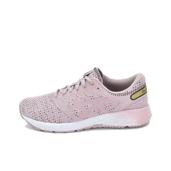 Asics Roadhawk Ff 2 Mx Pink Women's