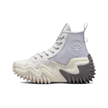 Run Star Women's Converse Motion High 'Gravel Stone' Women's