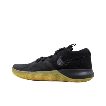 Nike Zoom Assersion Black