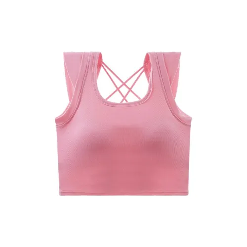 Lanza Women's Tank Tops