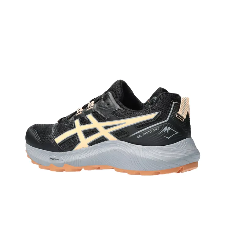 Asics Gel Sonoma 7 'Black Apricot Crush' Women's-0