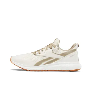 Reebok Forever Floatride Grow White Straw