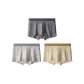 Ink Gray+Gold Brown+Olive Yellow