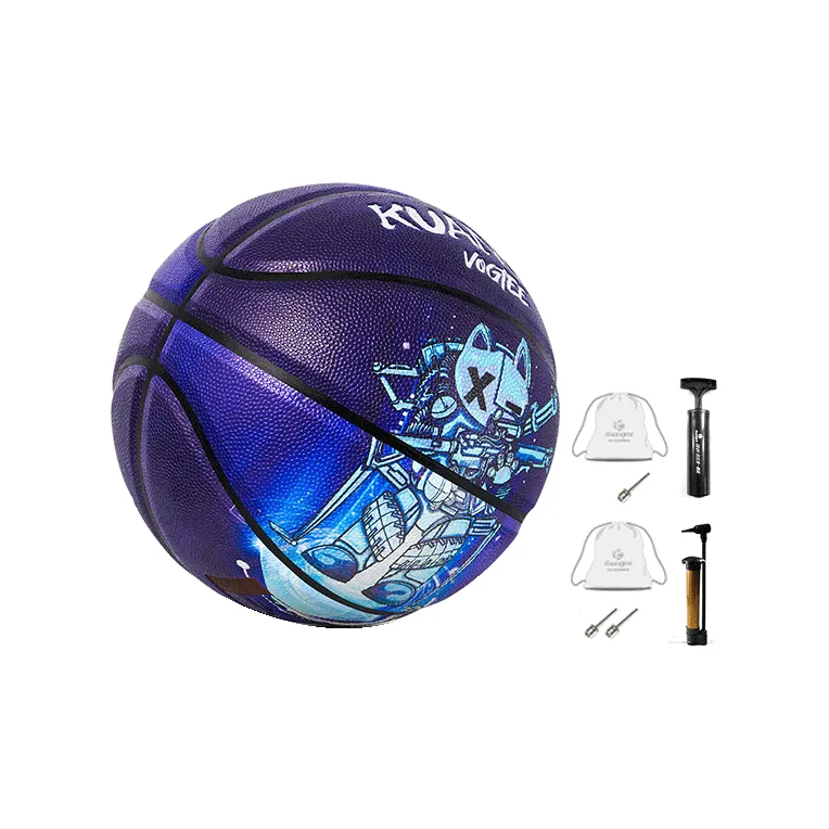 Kuangmi Basketball-2