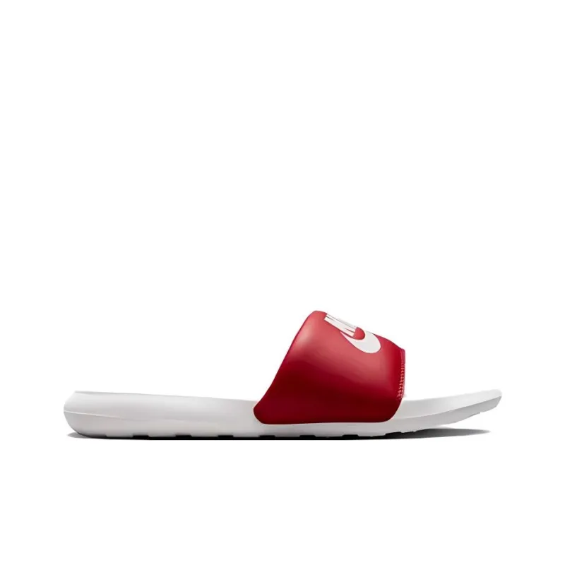 Nike Victori One 'Red White'-1