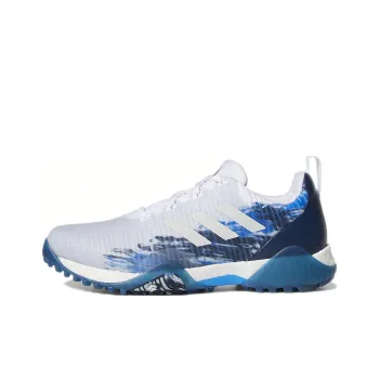 Adidas CodeChaos Golf 'White Crew Navy'