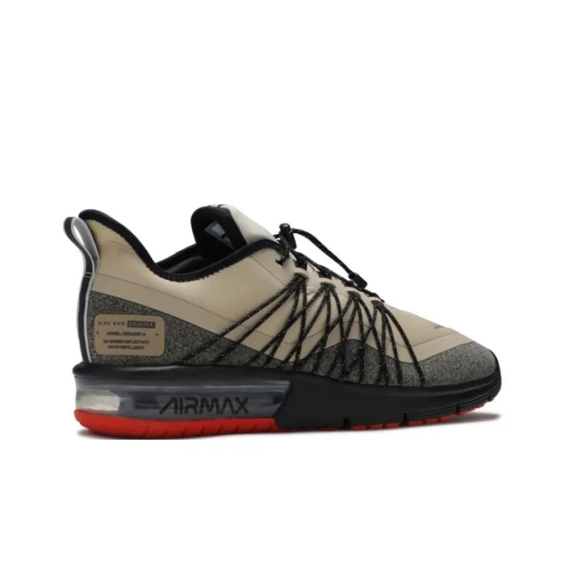 Nike Air Max Sequent 4 Utility 'Desert Ore'-1