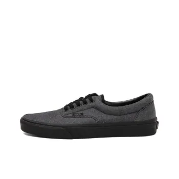 Vans Era Mono Chambray Black