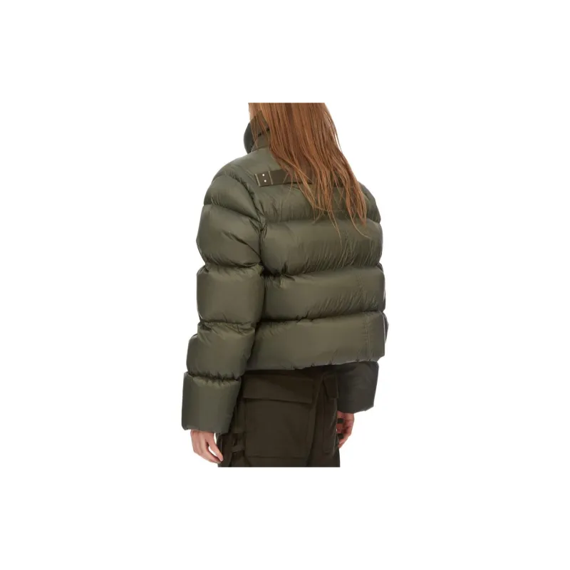 RICK OWENS Turtle Jacket-1