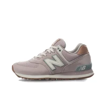 New Balance 574 Beach Cruiser Space Pink Women's