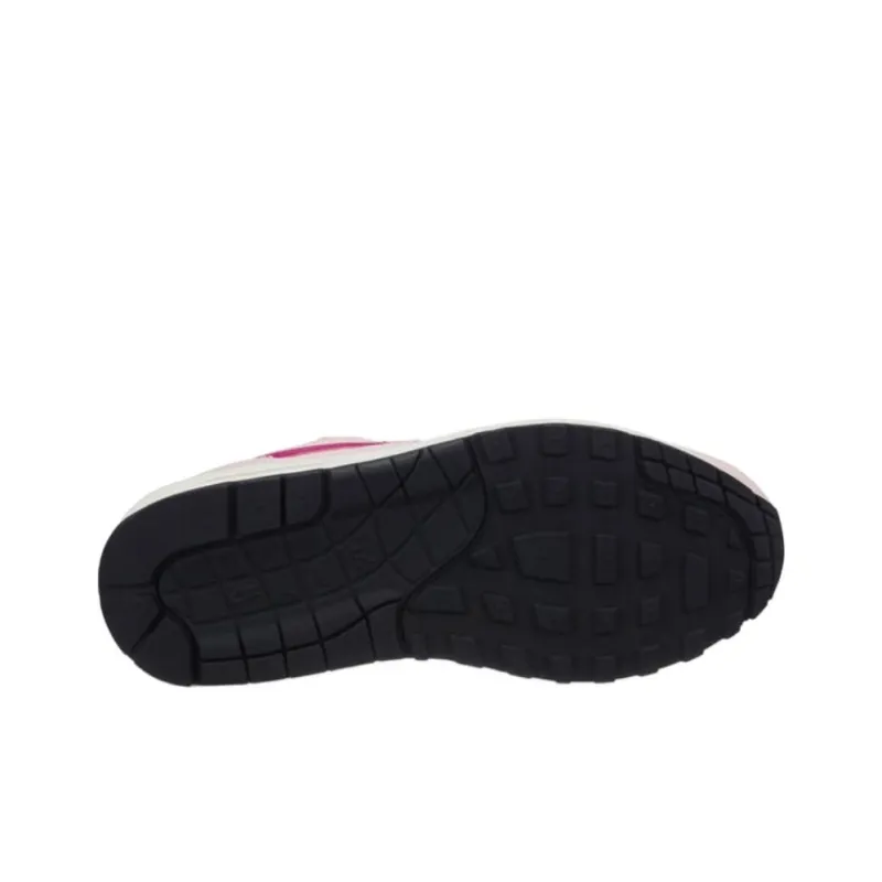 Nike Air Max 1 Barely Rose True Berry Women's-5