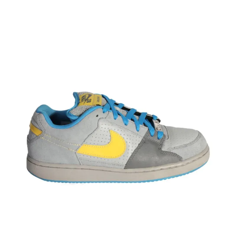 Nike Sb Zoom Team Edition Barcelona-1