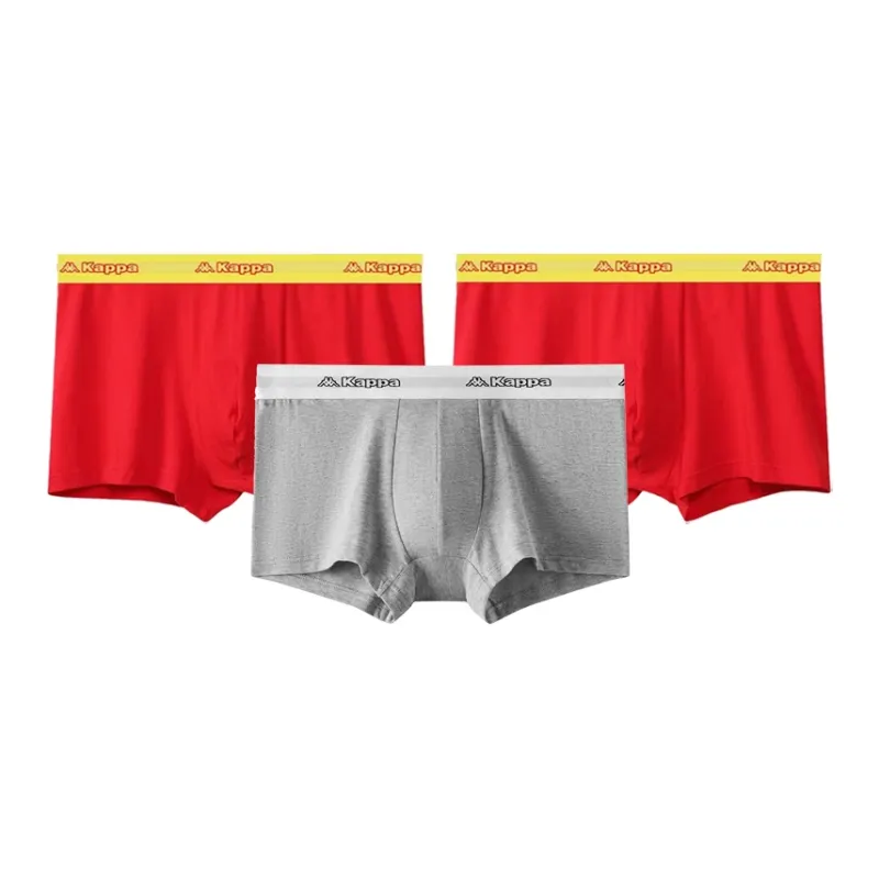 Kappa Men Underpants-32