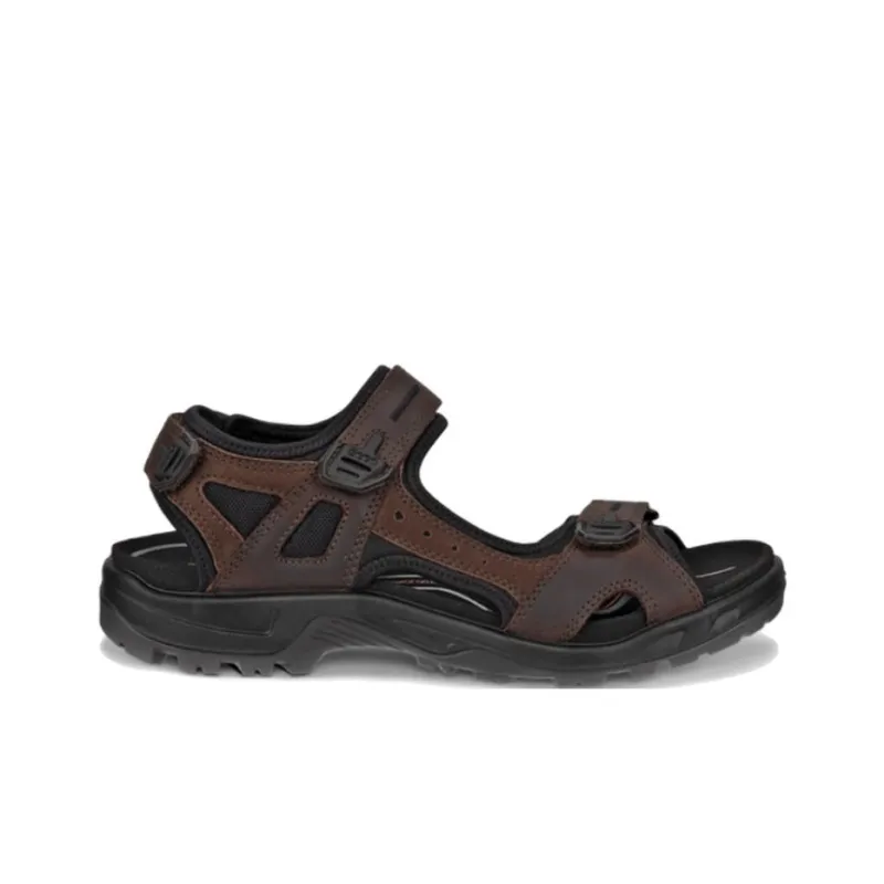 Ecco Beach Sandals Men-1