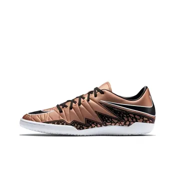 Nike Hypervenom Phelon Ii Ic Metallic Red Bronze