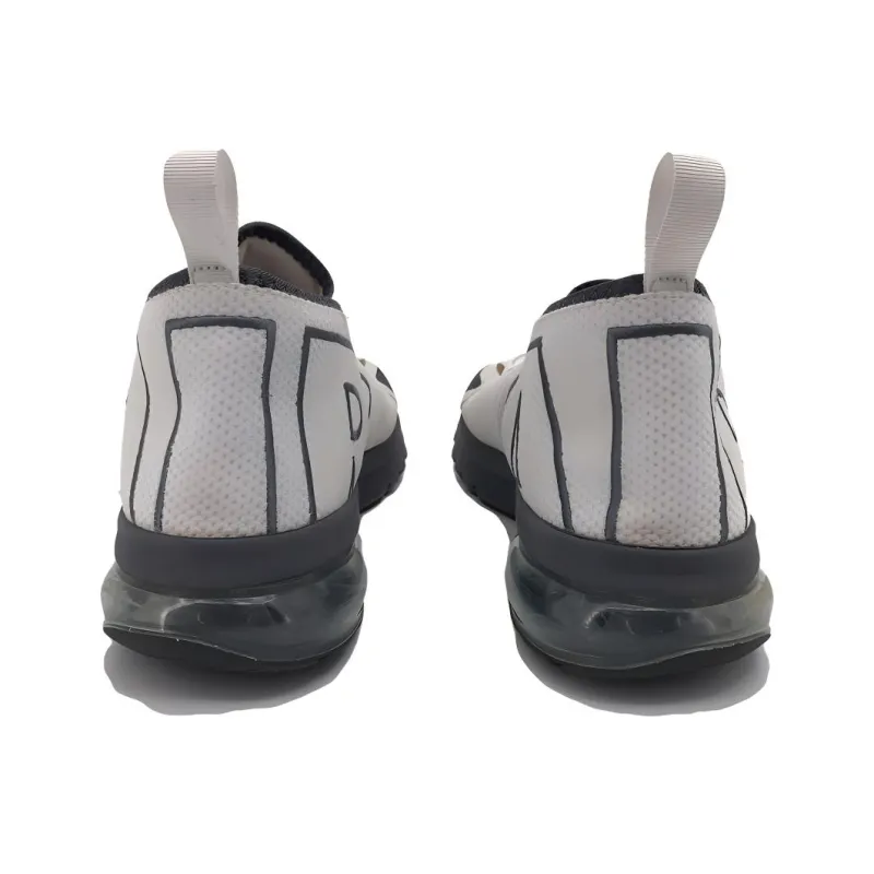Nike Air Max Flair 50 White Dark Grey-3
